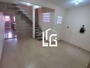 Casa / Sobrado para Locação em São Paulo/SP Vila Nhocune...