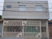 Casa / Sobrado para Locação em São Paulo/SP Vila Nilo 2...