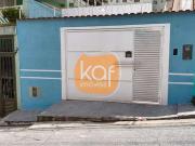 Casa / Sobrado para Locação em São Paulo/SP Vila Nina 1...