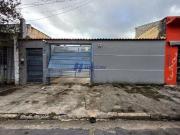 Casa / Sobrado para Locação em São Paulo/SP Vila Nivi 2...