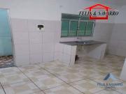 Casa / Sobrado para Locação em São Paulo/SP Vila Nova...