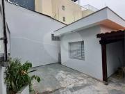 Casa / Sobrado para Locação em São Paulo/SP Vila Nova...