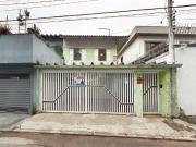Casa / Sobrado para Locação em São Paulo/SP Vila Nova...