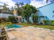 Casa / Sobrado para Locação em São Paulo/SP Vila Nova...
