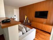 Flat para Locação em São Paulo/SP Vila Nova Conceição 1...