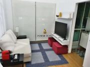 Flat para Locação em São Paulo/SP Vila Nova Conceição 1...