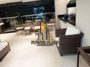 Flat para Locação em São Paulo/SP Vila Nova Conceição 4...