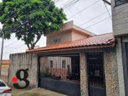 Casa / Sobrado para Locação em São Paulo/SP Vila Nova...