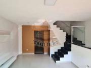 Casa / Sobrado para Locação em São Paulo/SP Vila Nova...