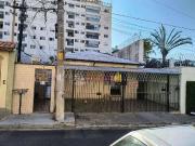 Casa / Sobrado para Locação em São Paulo/SP Vila Nova...