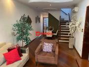 Casa / Sobrado para Locação em São Paulo/SP Vila Nova...