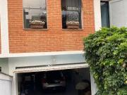 Casa / Sobrado para Locação em São Paulo/SP Vila Nova...