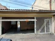 Casa / Sobrado para Locação em São Paulo/SP Vila Nova...