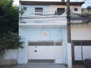 Casa / Sobrado para Locação em São Paulo/SP Vila Nova...