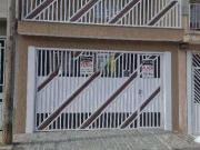 Casa / Sobrado para Locação em São Paulo/SP Vila Nova...