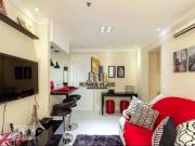 Flat para Locação em São Paulo/SP Vila Olímpia 2 Quartos