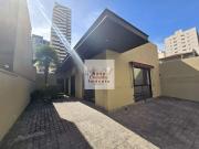 Casa / Sobrado para Locação em São Paulo/SP Vila Olímpia...