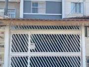 Casa / Sobrado para Locação em São Paulo/SP Vila...