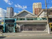 Casa / Sobrado para Locação em São Paulo/SP Vila...
