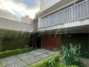 Casa / Sobrado para Locação em São Paulo/SP Vila...