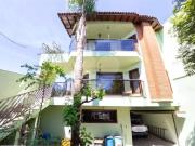 Casa / Sobrado para Locação em São Paulo/SP Vila...