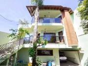 Casa / Sobrado para Locação em São Paulo/SP Vila...