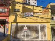Casa / Sobrado para Locação em São Paulo/SP Vila...