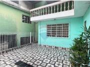 Casa / Sobrado para Locação em São Paulo/SP Vila...