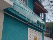 Casa / Sobrado para Locação em São Paulo/SP Vila...