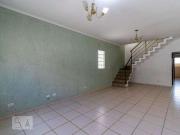 Casa / Sobrado para Locação em São Paulo/SP Vila...