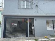 Casa / Sobrado para Locação em São Paulo/SP Vila Picinin...