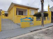 Casa / Sobrado para Locação em São Paulo/SP Vila...