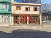 Casa / Sobrado para Locação em São Paulo/SP Vila...