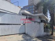 Casa / Sobrado para Locação em São Paulo/SP Vila...