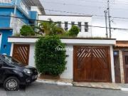 Casa / Sobrado para Locação em São Paulo/SP Vila...