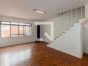 Casa / Sobrado para Locação em São Paulo/SP Vila...