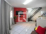 Casa / Sobrado para Locação em São Paulo/SP Vila...