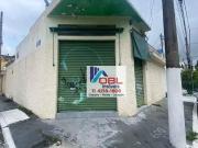 Casa / Sobrado para Locação em São Paulo/SP Vila...
