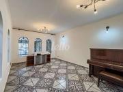 Casa / Sobrado para Locação em São Paulo/SP Vila...