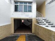 Casa / Sobrado para Locação em São Paulo/SP Vila...