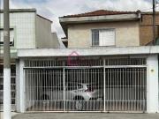 Casa / Sobrado para Locação em São Paulo/SP Vila...