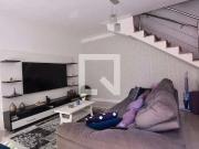 Casa / Sobrado para Locação em São Paulo/SP Vila...