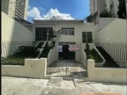 Casa / Sobrado para Locação em São Paulo/SP Vila...