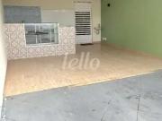 Casa / Sobrado para Locação em São Paulo/SP Vila...