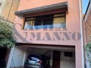 Casa / Sobrado para Locação em São Paulo/SP Vila...