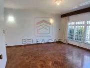Casa / Sobrado para Locação em São Paulo/SP Vila...