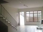 Casa / Sobrado para Locação em São Paulo/SP Vila...