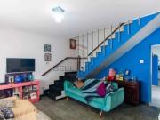 Casa / Sobrado para Locação em São Paulo/SP Vila...