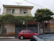Casa / Sobrado para Locação em São Paulo/SP Vila...