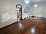 Casa / Sobrado para Locação em São Paulo/SP Vila...